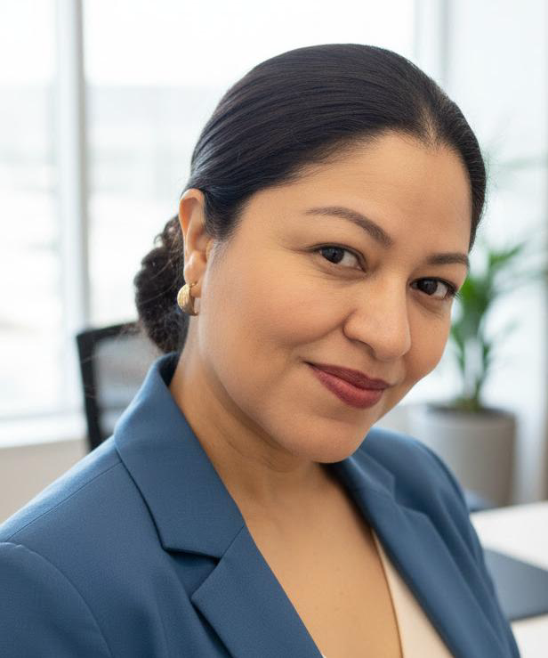 Laura García Gamboa